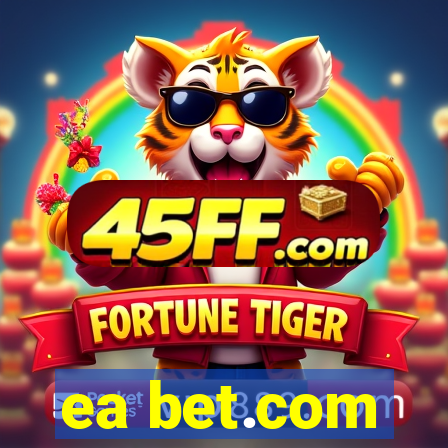 ea bet.com